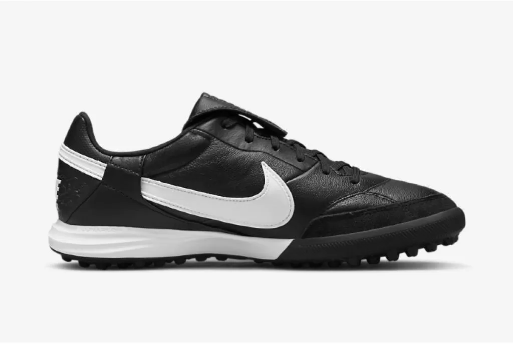 Профессиональные шиповки Nike Premier III TF