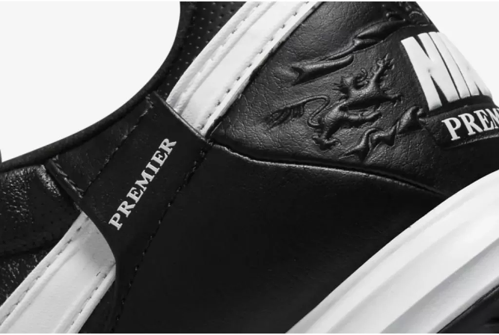 Профессиональные шиповки Nike Premier III TF