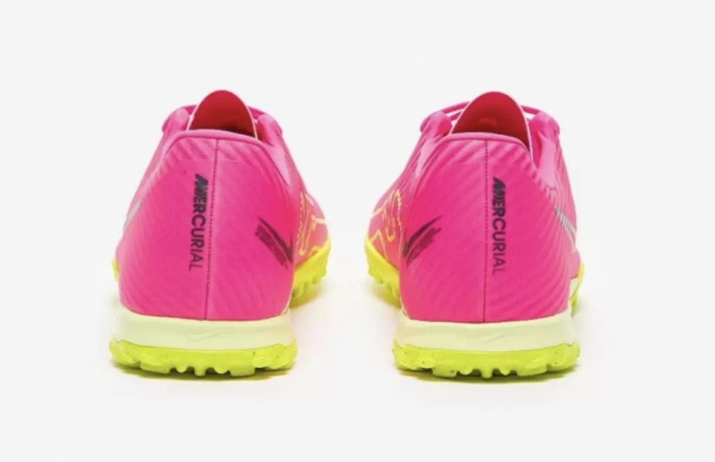 Шиповки Nike Mercurial Vapor 15 Academy TF