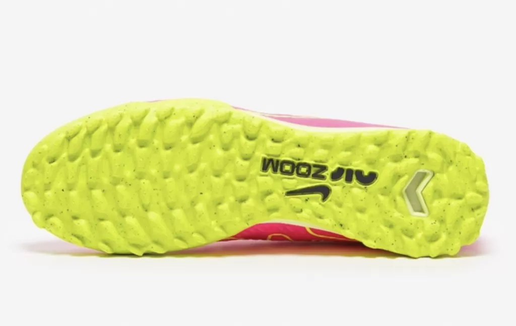 Шиповки Nike Mercurial Vapor 15 Academy TF