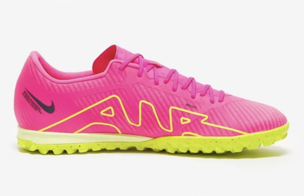 Шиповки Nike Mercurial Vapor 15 Academy TF