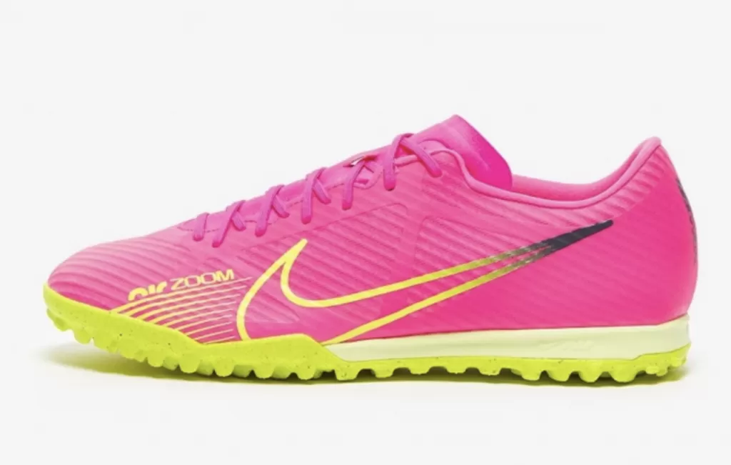 Шиповки Nike Mercurial Vapor 15 Academy TF