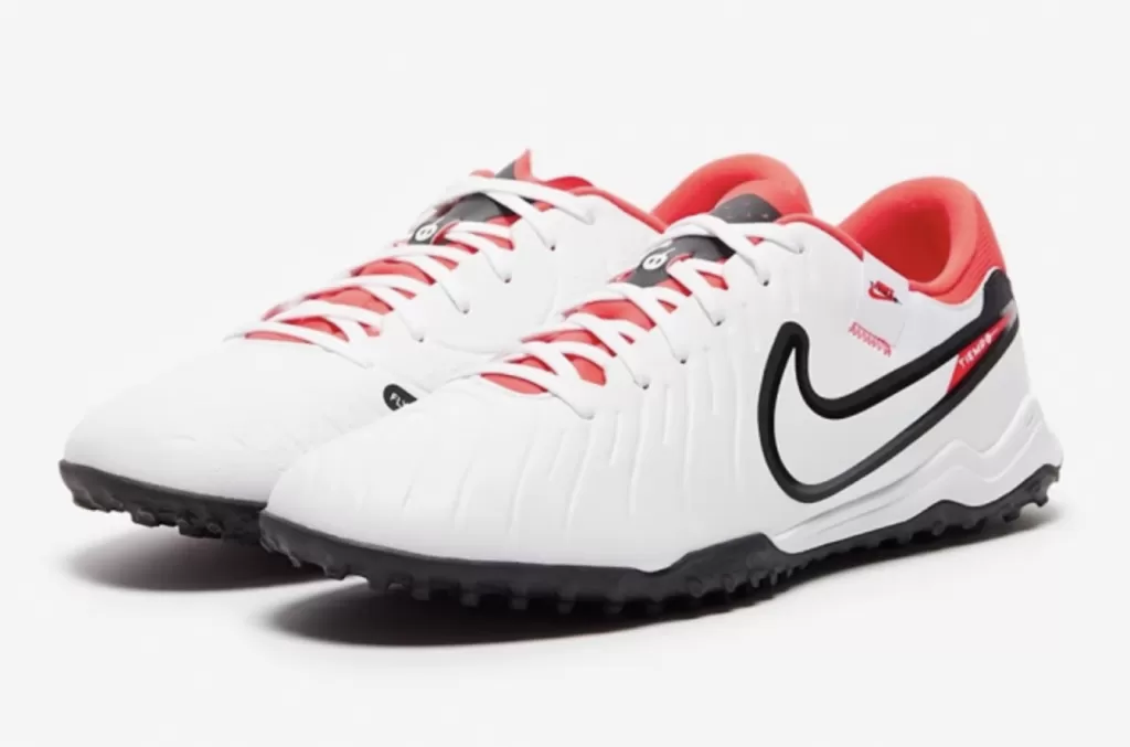 Шиповки Nike Tiempo Legend 10 Academy TF