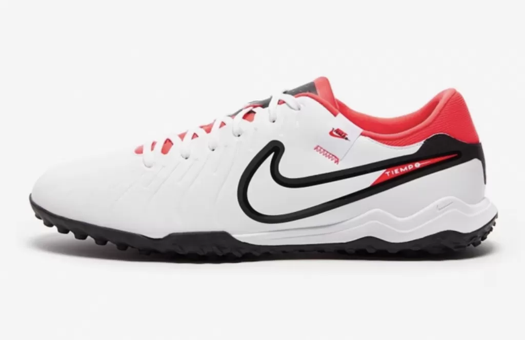 Шиповки Nike Tiempo Legend 10 Academy TF