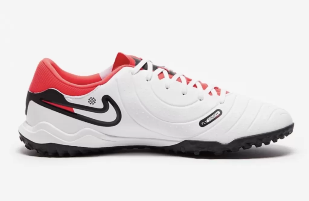 Шиповки профессиональные Nike Tiempo Legend 10 Pro TF