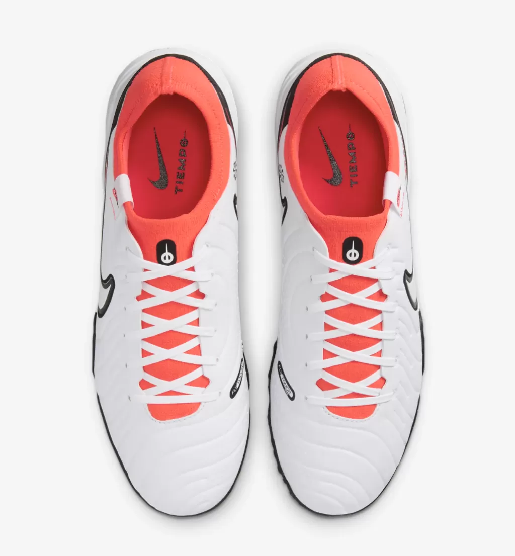 Шиповки профессиональные Nike Tiempo Legend 10 Pro TF