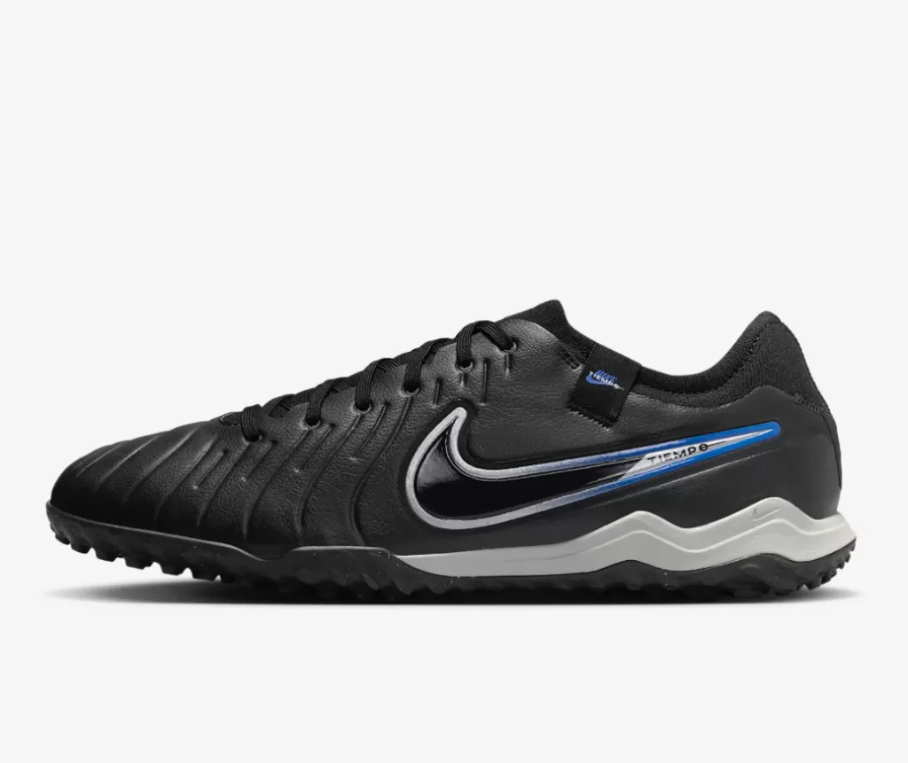 Шиповки профессиональные Nike Tiempo Legend 10 Pro TF