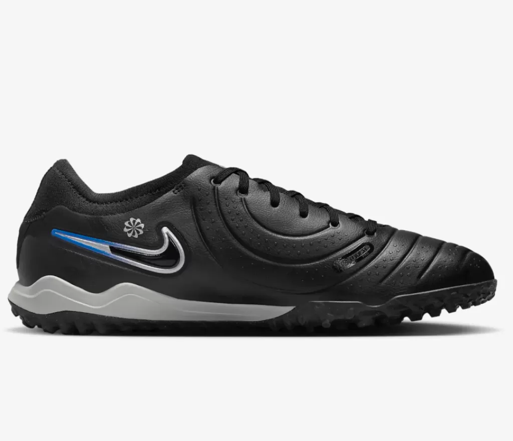 Шиповки профессиональные Nike Tiempo Legend 10 Pro TF