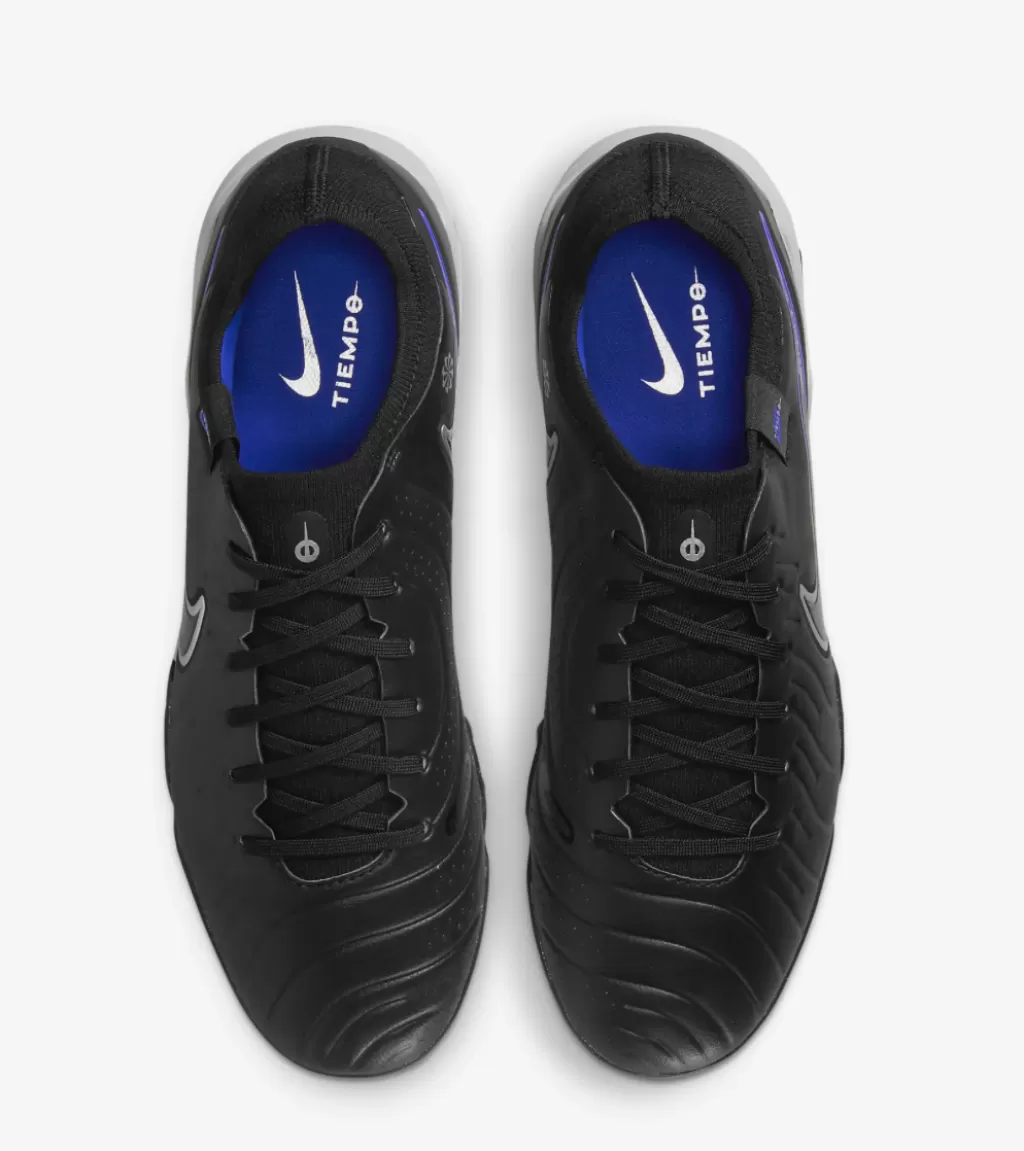 Шиповки профессиональные Nike Tiempo Legend 10 Pro TF
