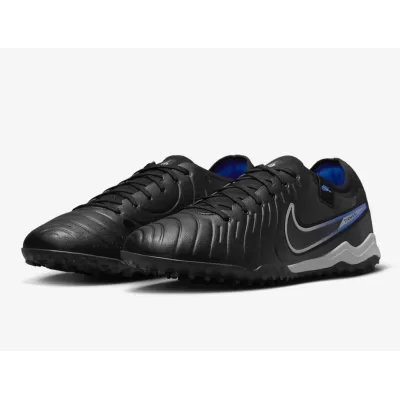 Шиповки профессиональные Nike Tiempo Legend 10 Pro TF 