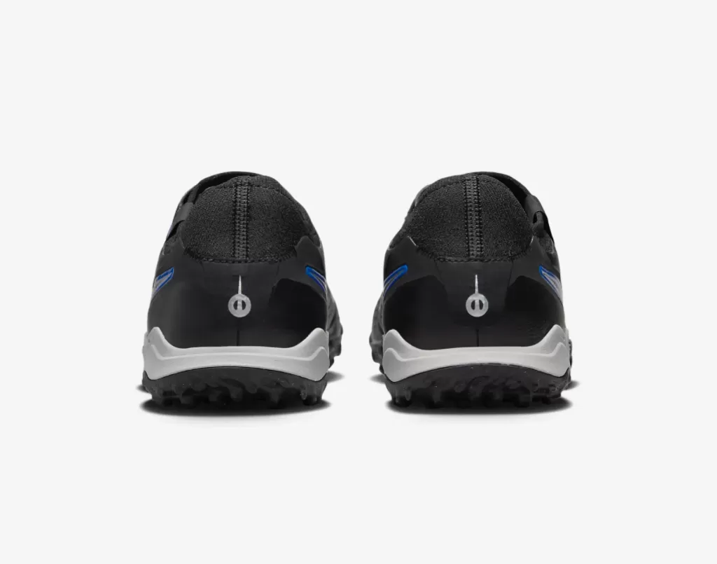 Шиповки профессиональные Nike Tiempo Legend 10 Pro TF