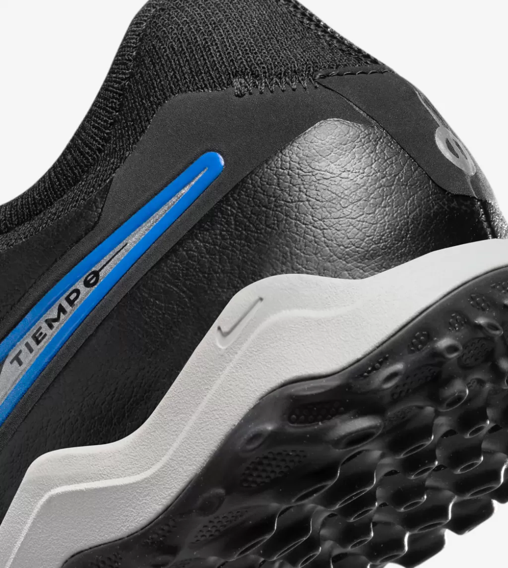 Шиповки профессиональные Nike Tiempo Legend 10 Pro TF