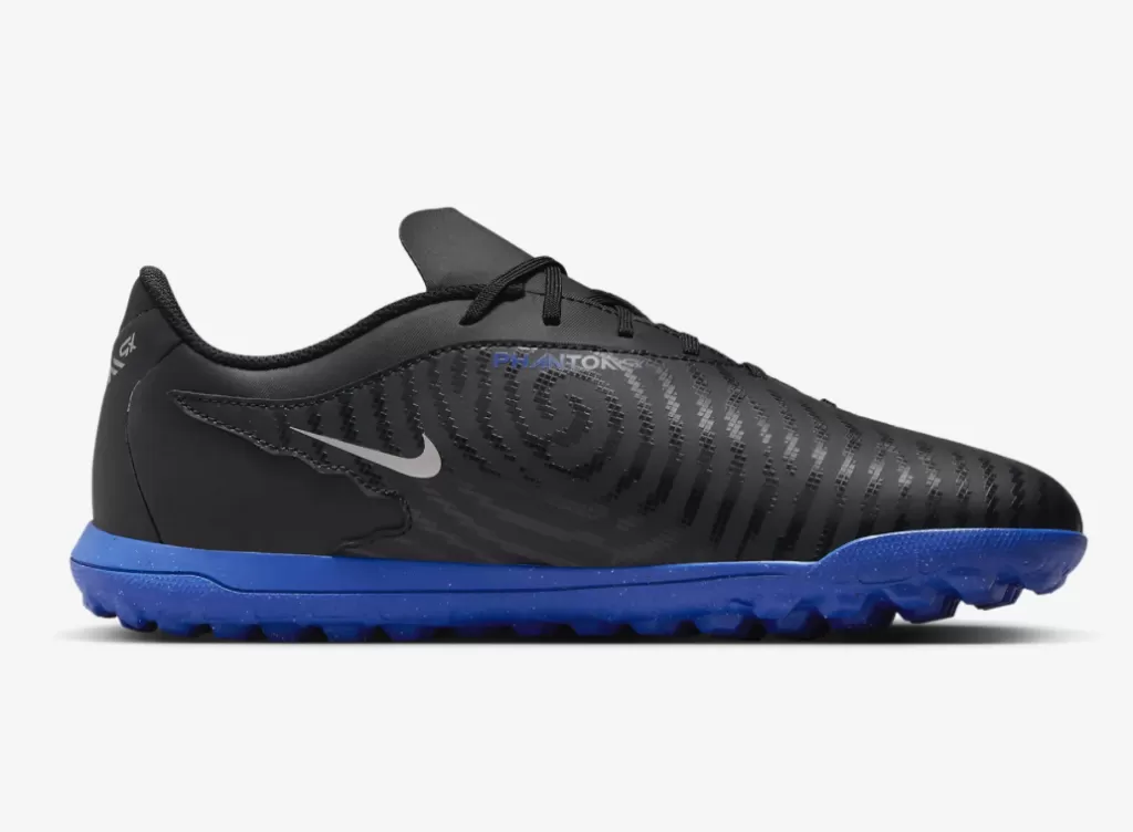 Шиповки Nike Phantom GX Club TF