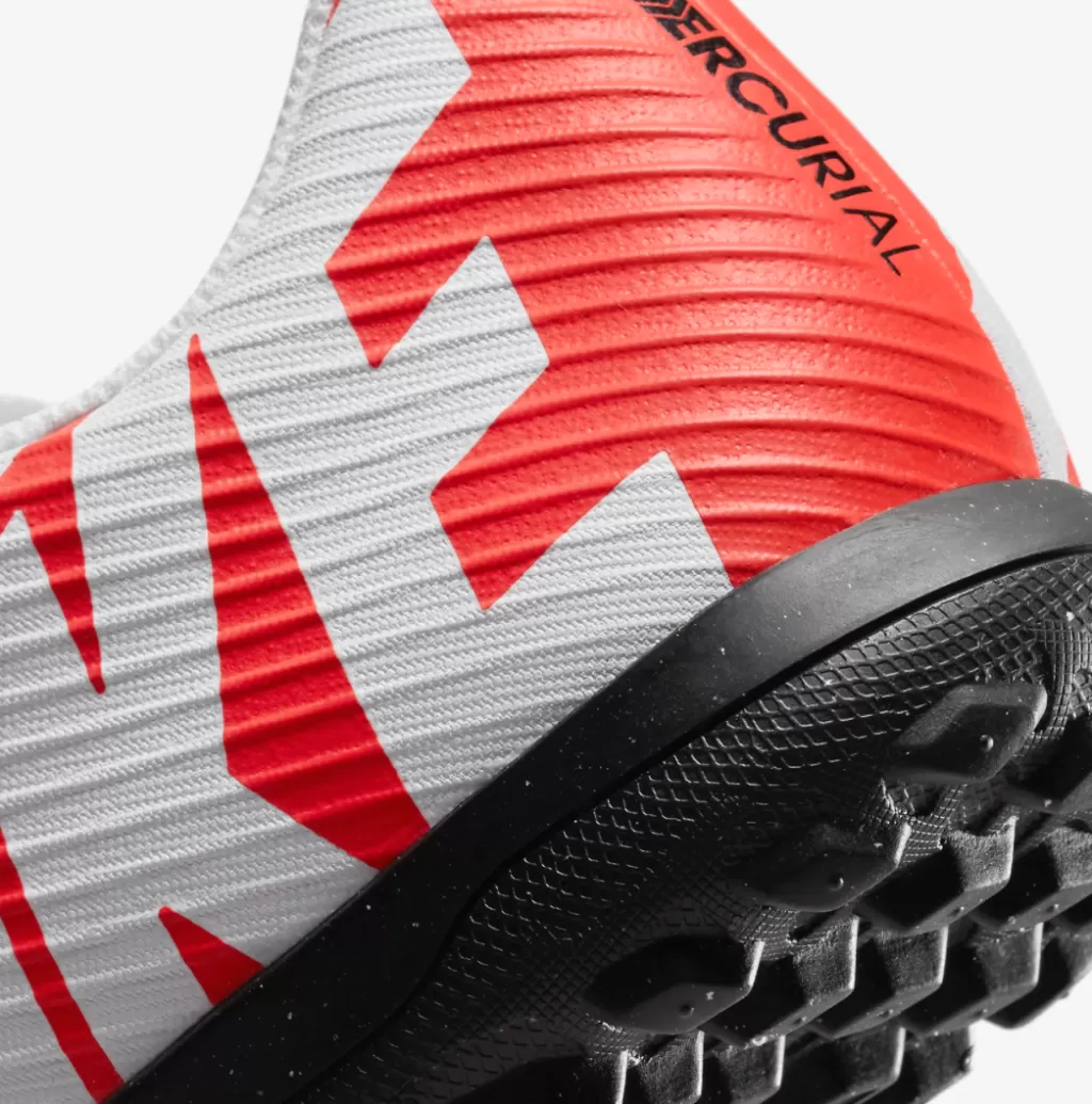 Шиповки Nike Mercurial Vapor 15 Club TF