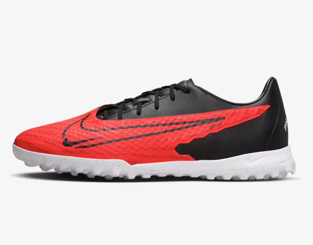 Шиповки Nike Phantom GX Academy TF