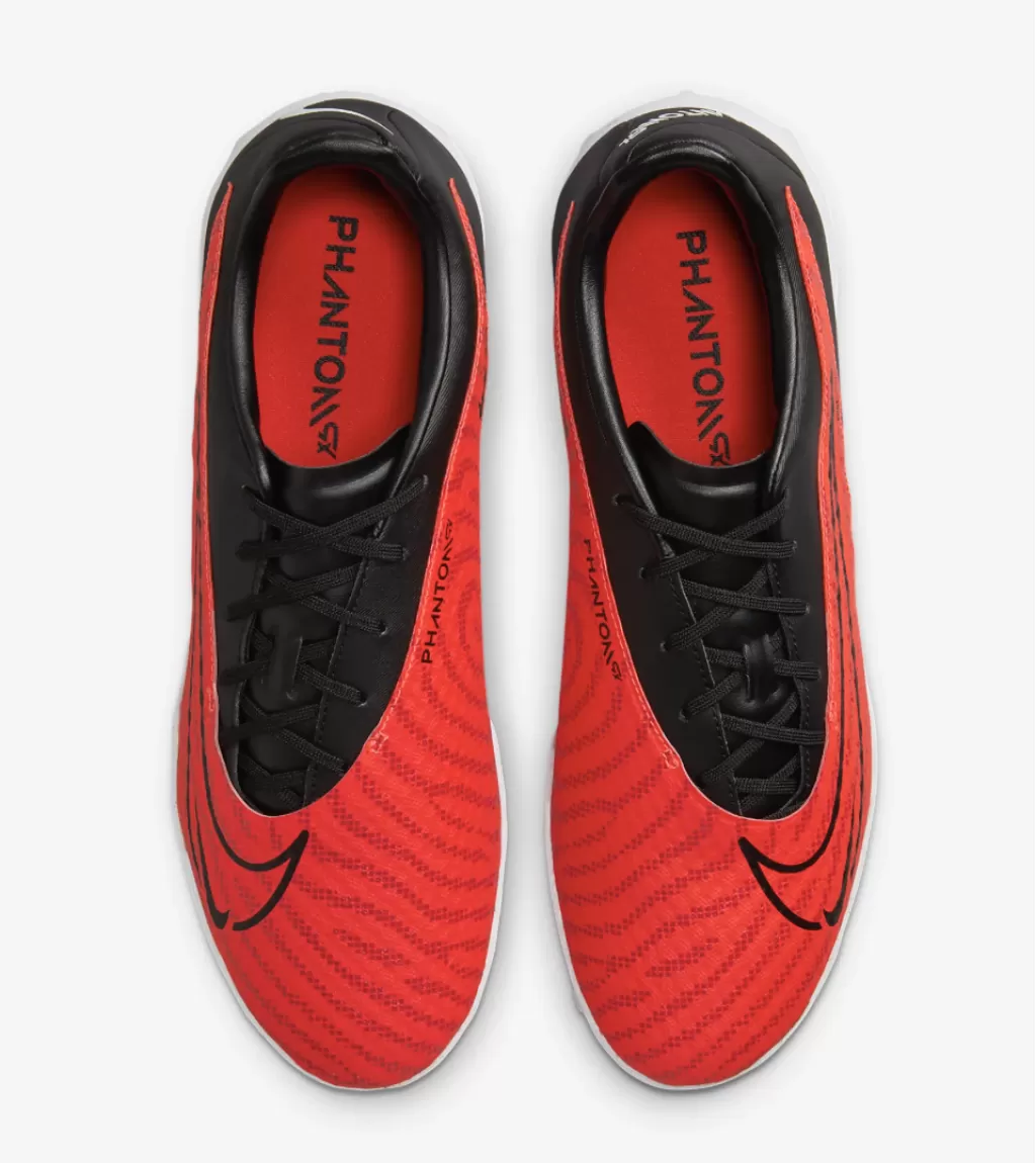 Шиповки Nike Phantom GX Academy TF