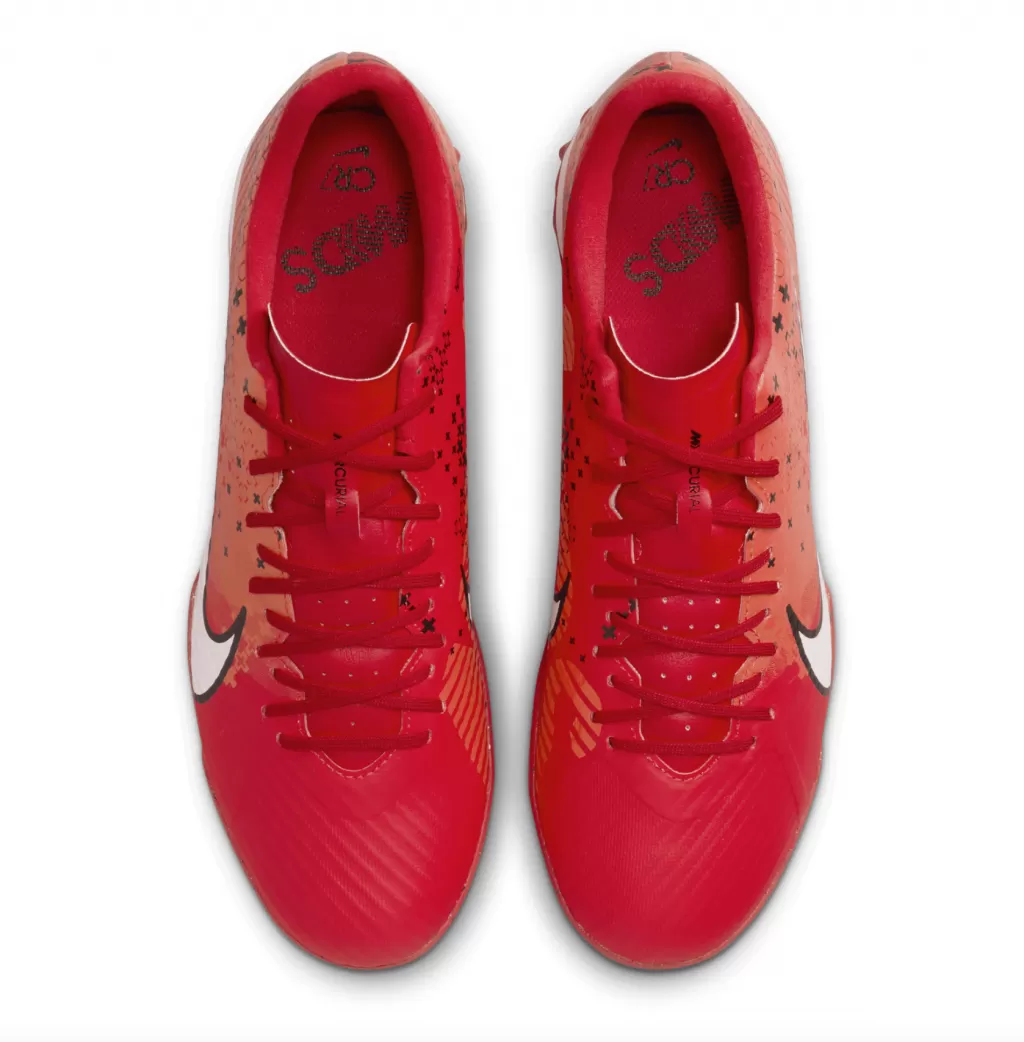 Шиповки Nike Mercurial Vapor 15 MDS Academy TF