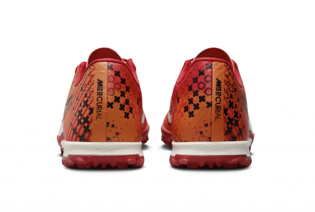 Шиповки Nike Mercurial Vapor 15 MDS Academy TF