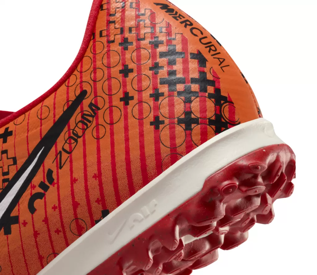 Шиповки Nike Mercurial Vapor 15 MDS Academy TF