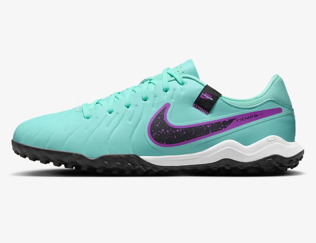 Шиповки Nike Tiempo Legend 10 Academy TF