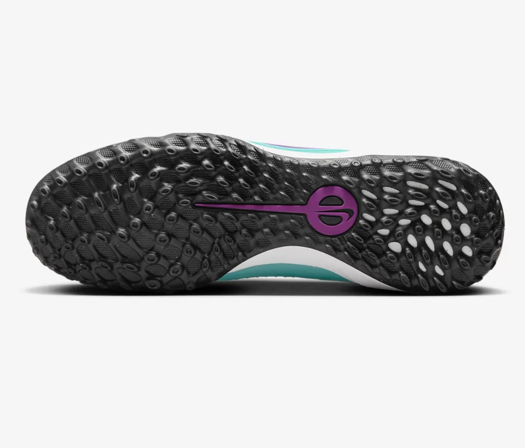 Шиповки Nike Tiempo Legend 10 Academy TF