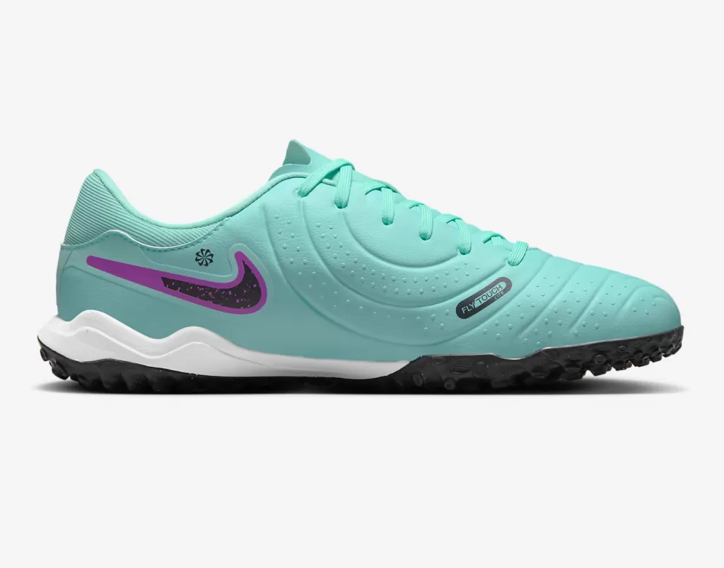 Шиповки Nike Tiempo Legend 10 Academy TF