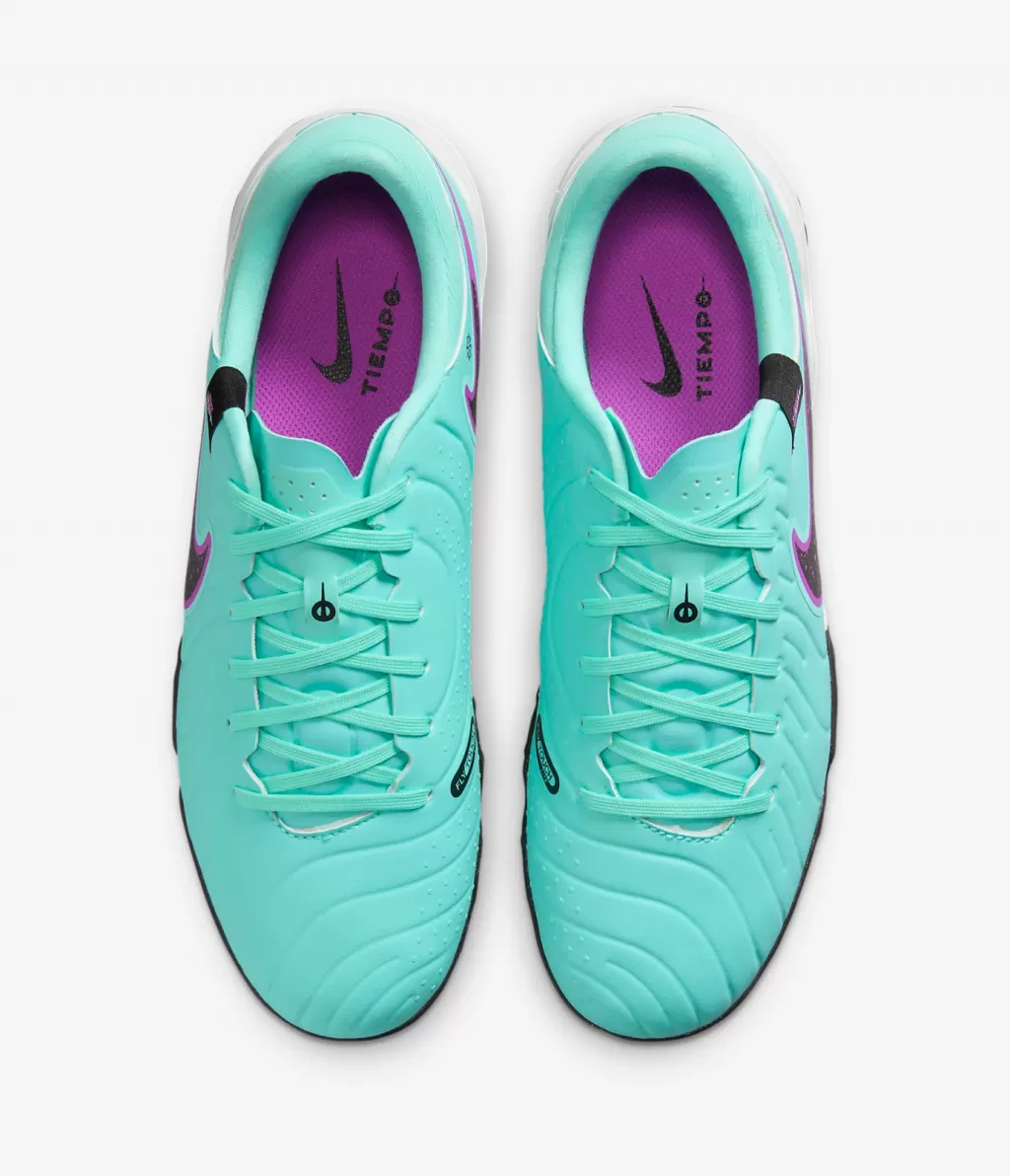 Шиповки Nike Tiempo Legend 10 Academy TF