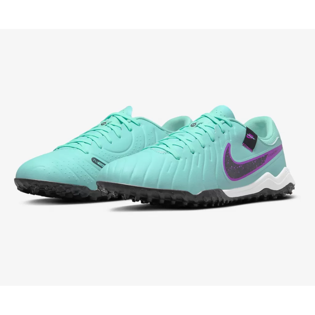 Шиповки Nike Tiempo Legend 10 Academy TF