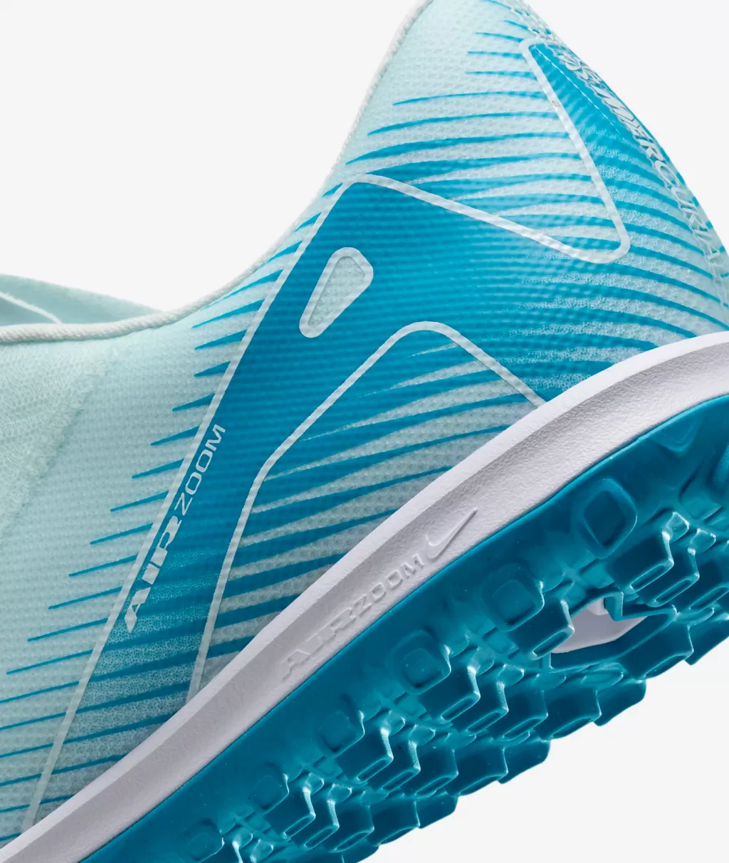 Шиповки Nike Mercurial Vapor 16 Academy TF