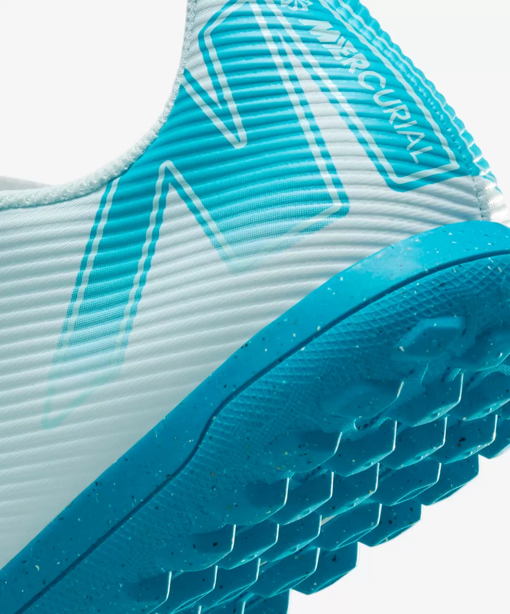 Шиповки Nike Mercurial Vapor 16 Club TF