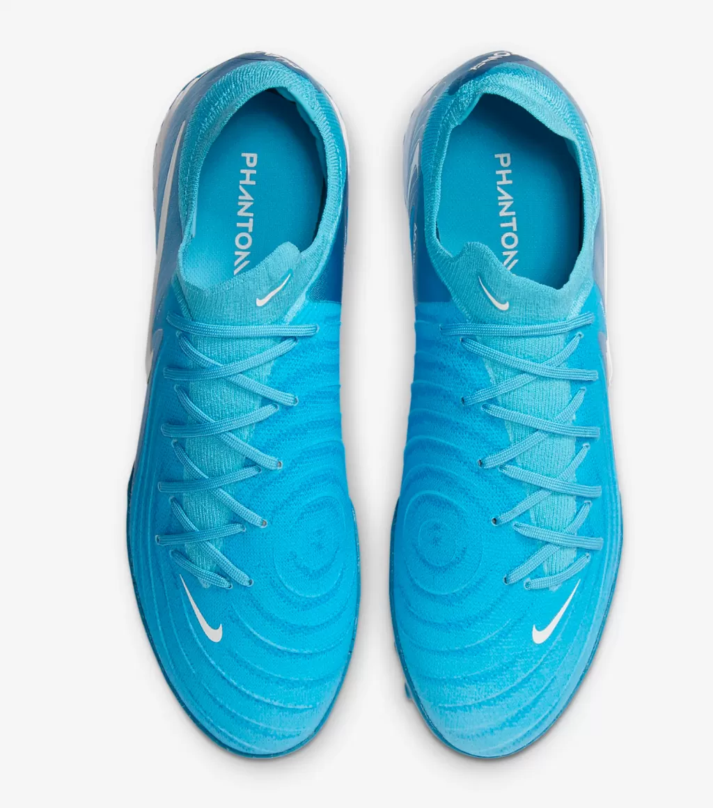 Шиповки профессиональные Nike Phantom GX II Pro TF