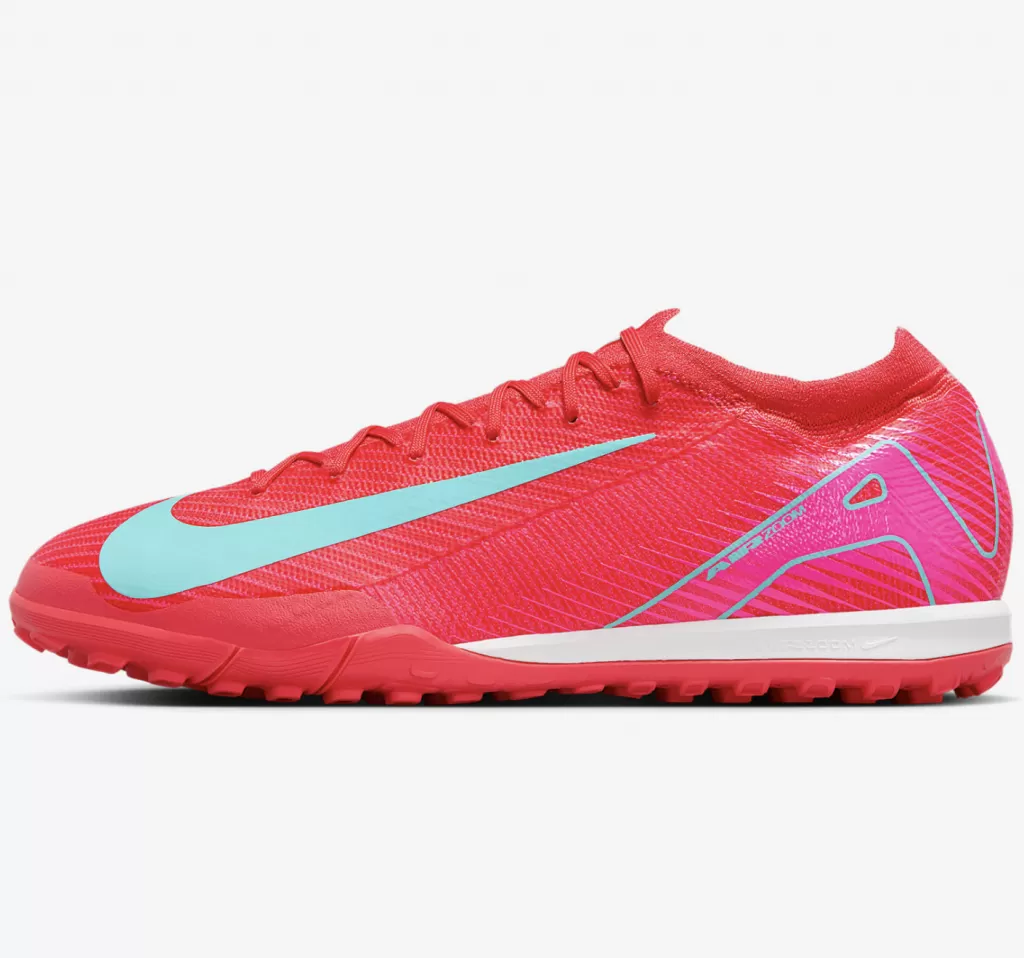 Шиповки профессиональные Nike Mercurial Vapor 16 Pro TF