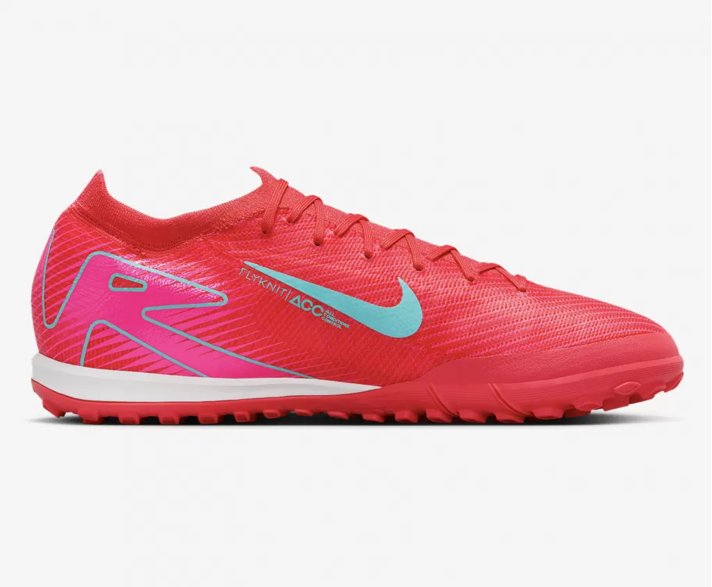 Шиповки профессиональные Nike Mercurial Vapor 16 Pro TF