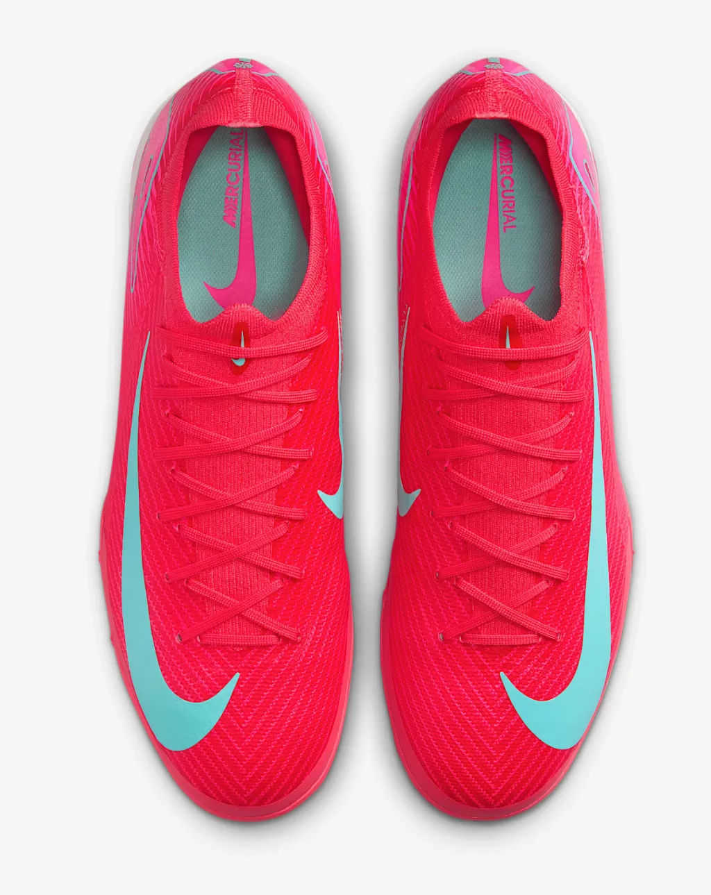 Шиповки профессиональные Nike Mercurial Vapor 16 Pro TF