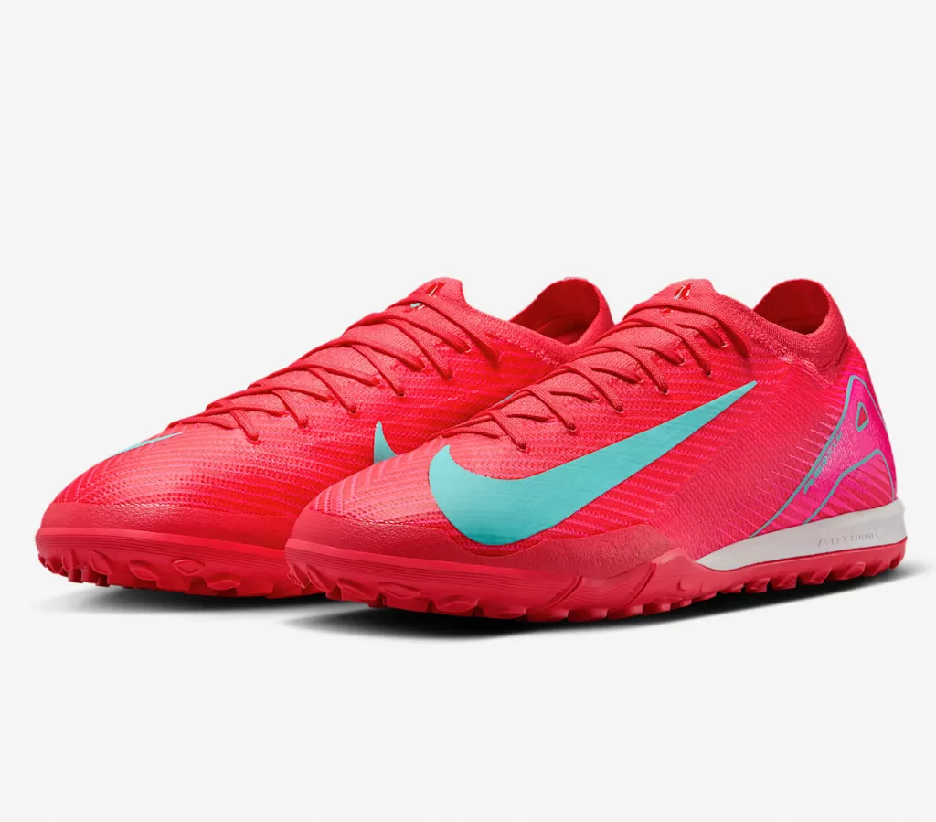 Шиповки профессиональные Nike Mercurial Vapor 16 Pro TF