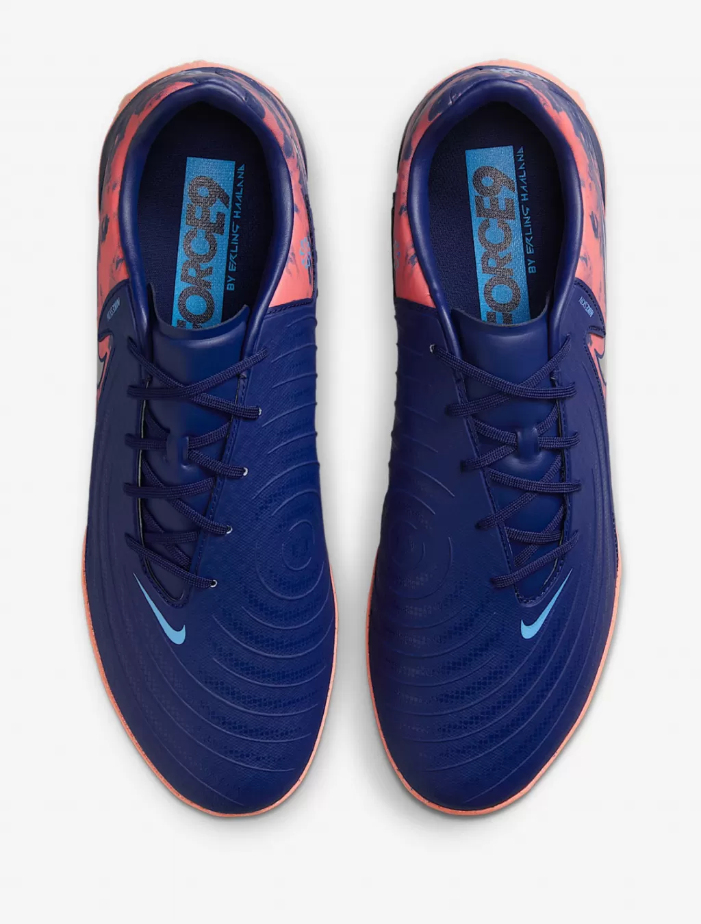 Шиповки Nike Phantom GX 2 Academy 'Erling Haaland' TF