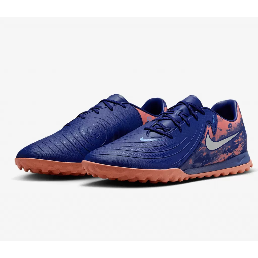 Шиповки Nike Phantom GX 2 Academy 'Erling Haaland' TF