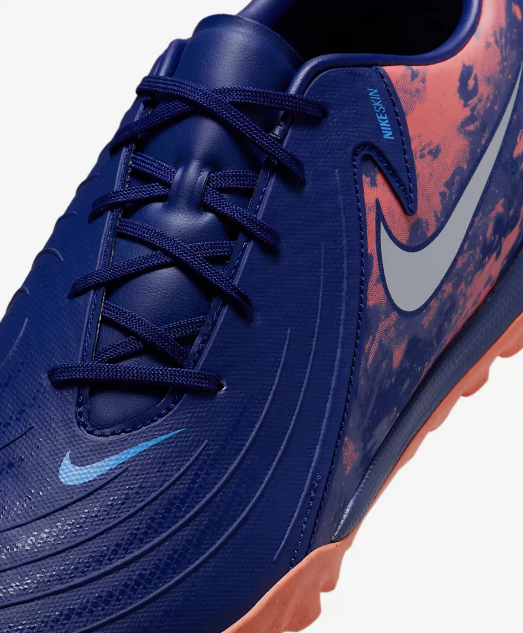 Шиповки Nike Phantom GX 2 Academy 'Erling Haaland' TF