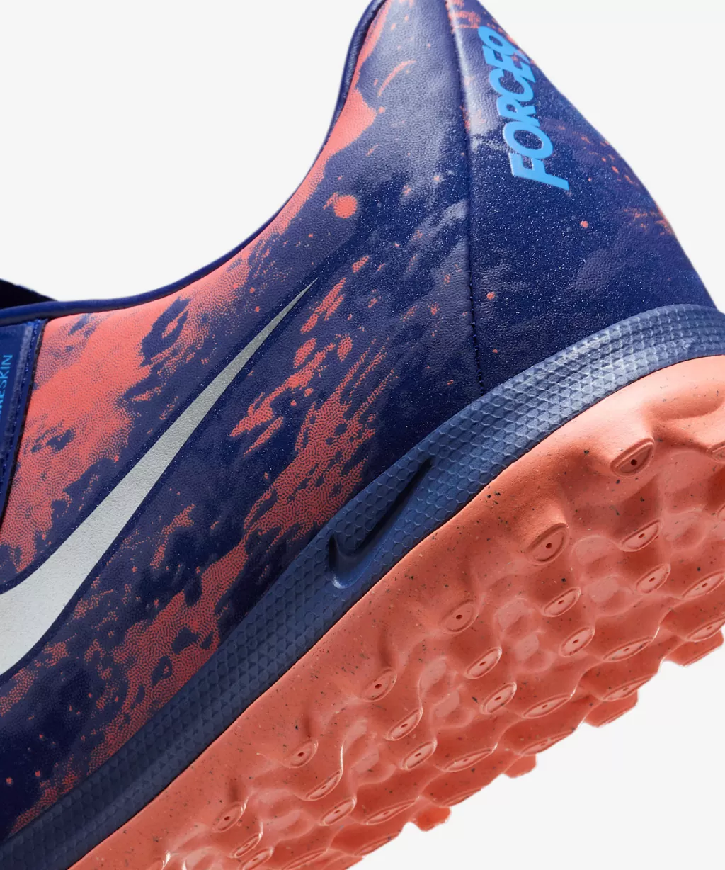 Шиповки Nike Phantom GX 2 Academy 'Erling Haaland' TF