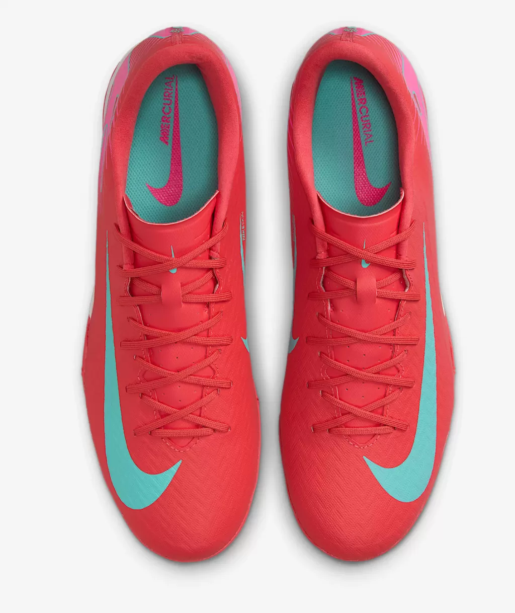 Шиповки Nike Mercurial Vapor 16 Academy TF