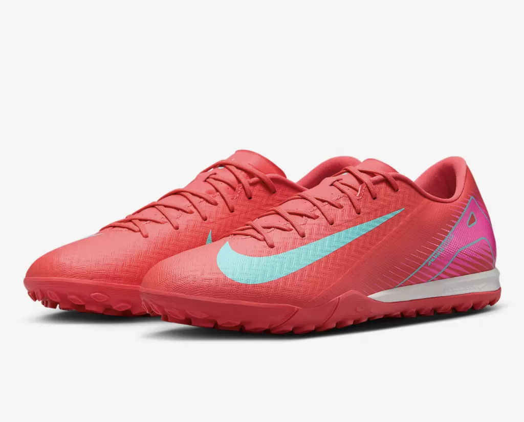 Шиповки Nike Mercurial Vapor 16 Academy TF