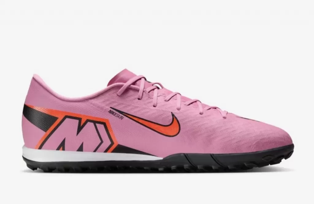 Шиповки Nike Mercurial Vapor 16 Academy TF
