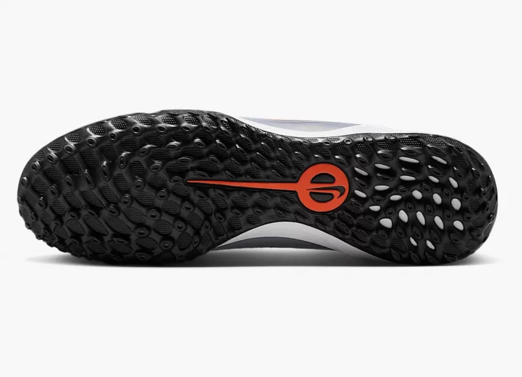 Шиповки Nike Tiempo Legend 10 Academy TF