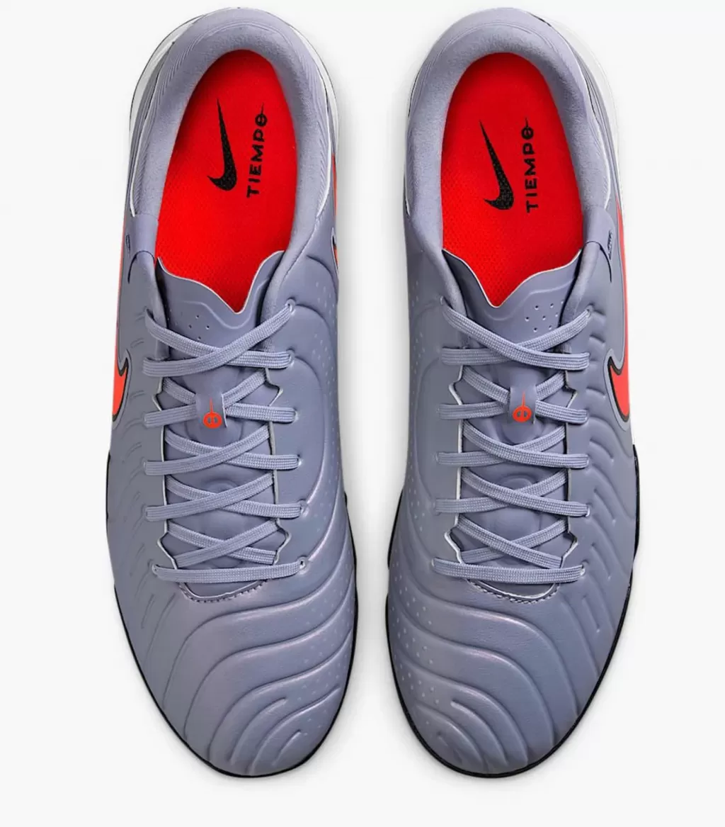 Шиповки Nike Tiempo Legend 10 Academy TF