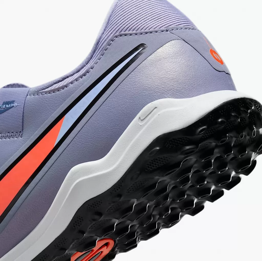 Шиповки Nike Tiempo Legend 10 Academy TF