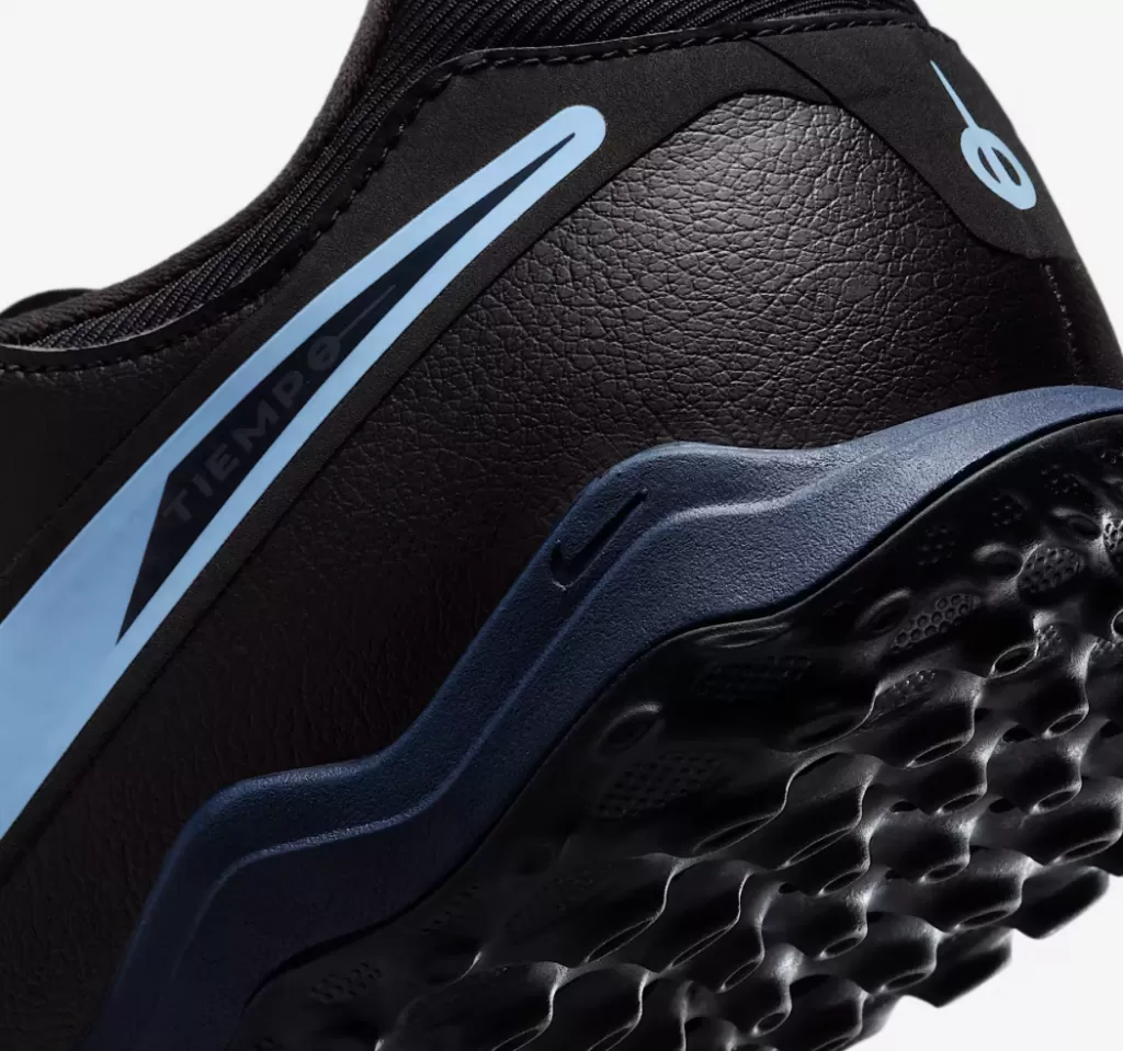 Шиповки Nike Tiempo Legend 10 Academy TF
