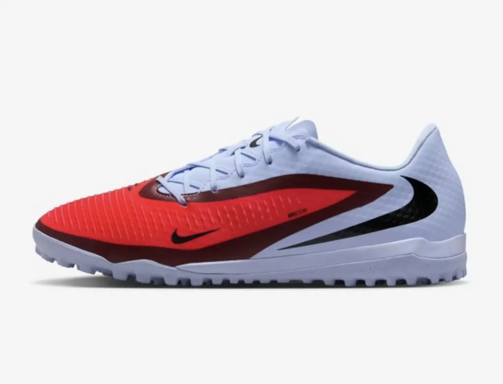 Шиповки Nike Phantom 6 Low Academy TF