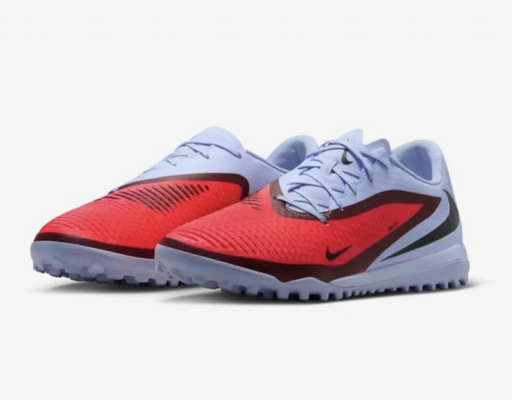 Шиповки Nike Phantom 6 Low Academy TF