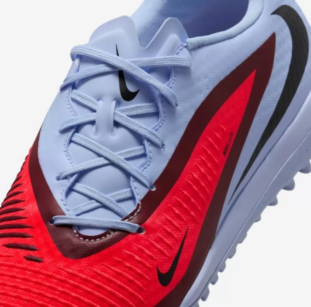 Шиповки Nike Phantom 6 Low Academy TF