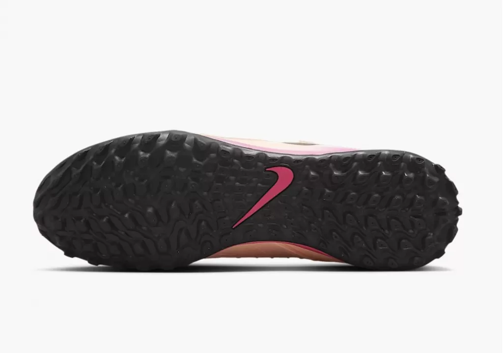 Шиповки Nike Phantom GX 2 Academy TF